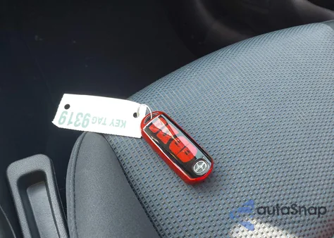 2016 Scion Ia z USA, uszkodzony, nr VIN 3MYDLBZVXGY100403